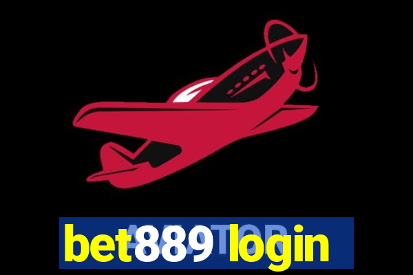 bet889 login